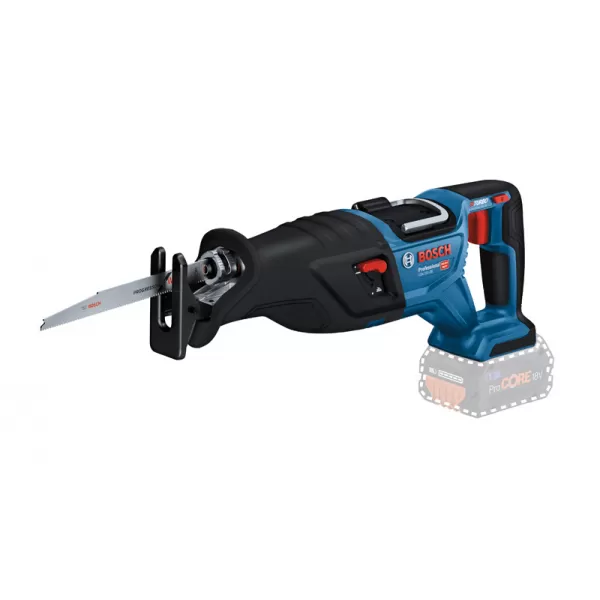 Aku pila ocaska Bosch GSA 18V-26 Professional