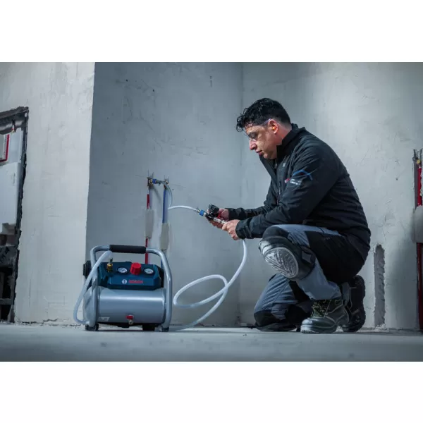Aku kompresor Bosch GKO 18V-51 Professional, solo