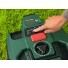 Robotická sekačka na trávu Bosch VISIMOW 18V-200, 06018E1101, solo