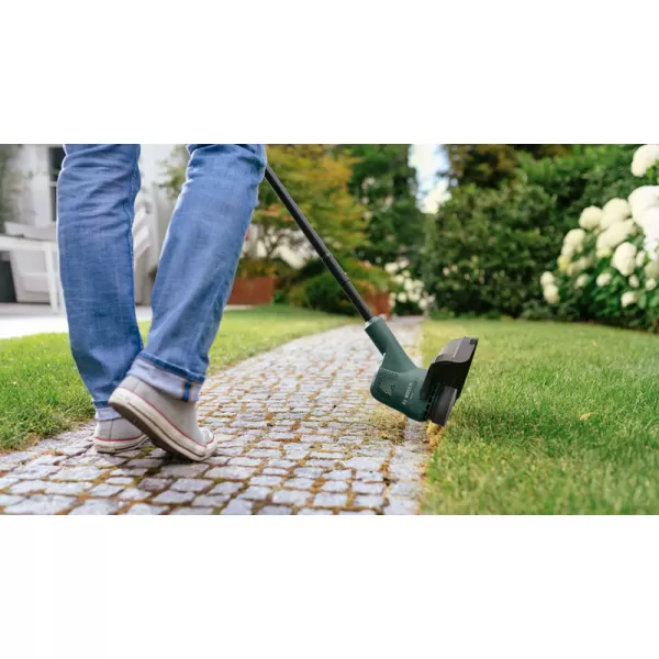 Aku strunová sekačka Bosch EasyGrassCut 18V-26