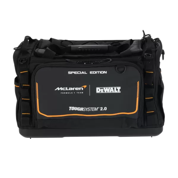 Taška 22" DeWALT DWST83542-1 McLaren toughsystem