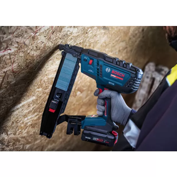 Aku sponkovačka Bosch EXTH18V-50M EXPERT