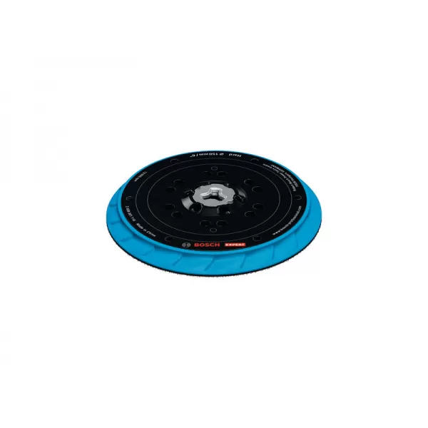 Aku excentrická bruska Bosch GEX 12V-150-3 (solo) Professional
