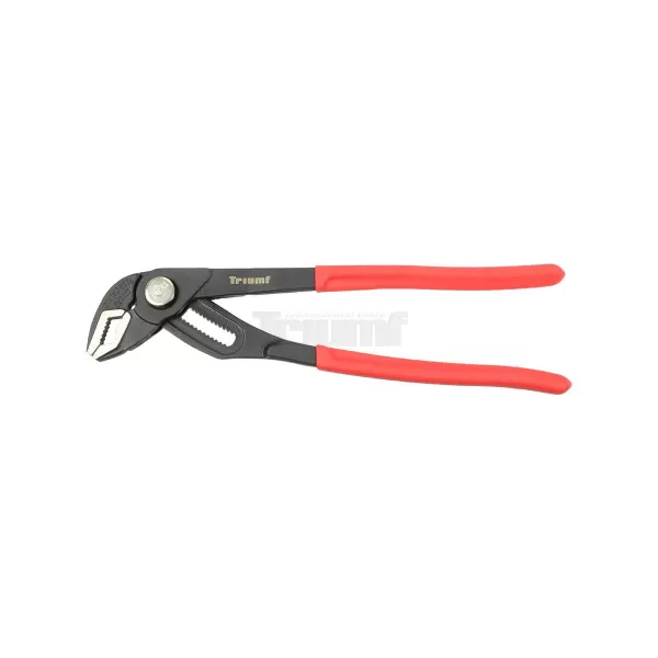 Kleště siko 245mm s tlačítkem, Triumf