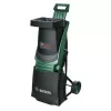 Aku drtič zahradního odpadu Bosch UniversalShredder 2x18V-25 (kit)