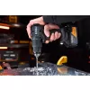 Aku příklepová vrtačka DeWALT DCD86MP2KT McLaren 2 x 5.0 ah + 32dílná sada bitů dt70901t + svinovací