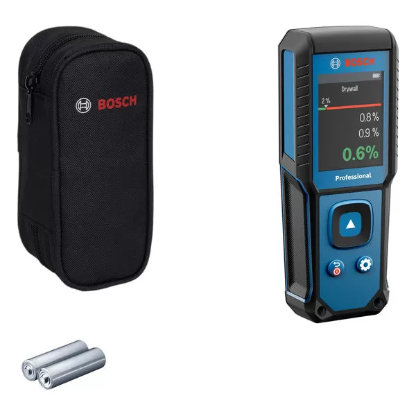 Vlhkoměr Bosch GMM 1-15 Professional