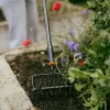 Provzdušňovač trávníku Fiskars OneClick