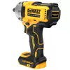 Aku rázový utahovák DeWalt DCF891N 18V, 1/2, bez aku