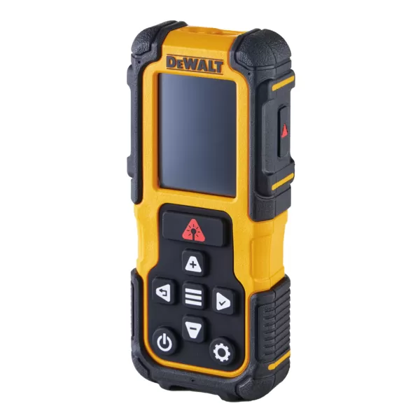 Kapesní laserový dálkoměr 60 m Dewalt DWHT77200