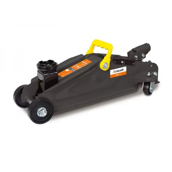 Pojízdný hydraulický zvedák RWH 2.1
