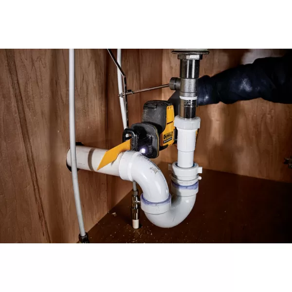 Aku pila ocaska DeWalt DCS312N, 12V, bez aku