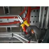 Kleště kombinované DeWalt DWHT82810-0 1000V, lasrem kalené, 160 mm