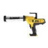 Aku výtlačná pistole Dewalt DCE571N 310-415ml 18V
