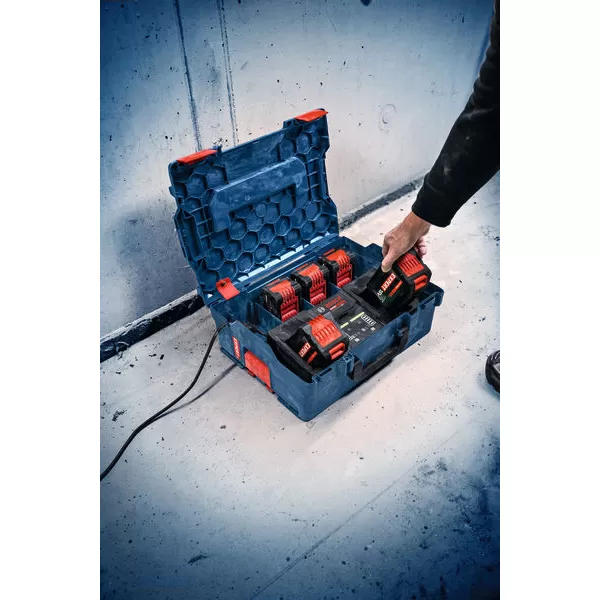Nabíječka Bosch GAL 18V2-320 EXPERT