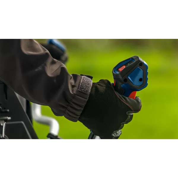 Aku křovinořez Bosch GFR 18V-25 BH Bosch Professional