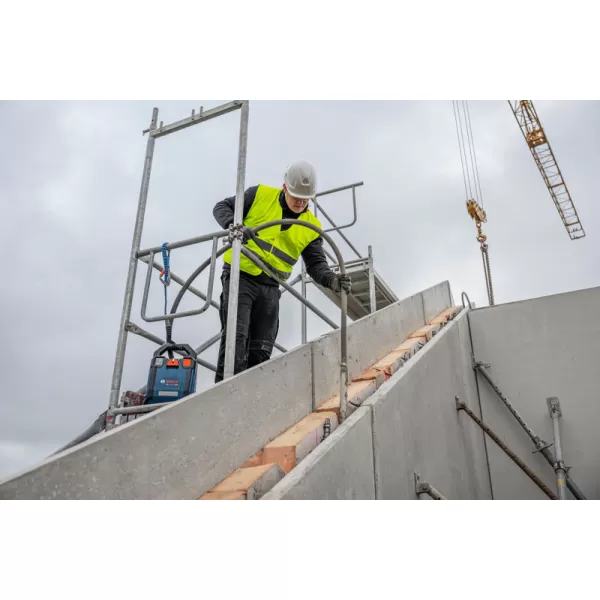 Aku ponorný vibrátor Bosch GDI 59-65D Professional
