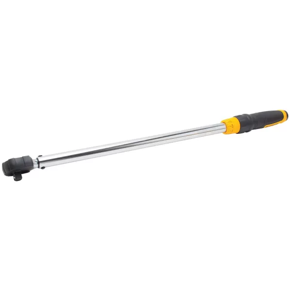 Momentový klíč 1/2" DeWalt DWMT75462-0