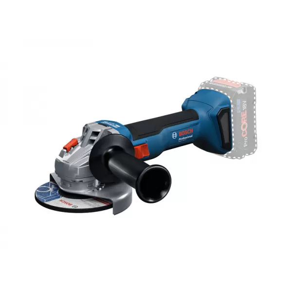 Sada aku nářadí Bosch GSR 18V-65 + GBH 18V-22 + GWS 18V-8 Professional
