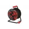 Prodlužovák bubnový 25m 4x230V GUMA 2,5mm EMOS P084253