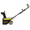 Aku sněhová fréza Stanley FATMAX SCSNP460R2