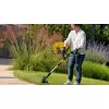 Aku strunová sekačka Bosch UniversalGrassCut 18V-26-500, 1 x aku 18V/2,0Ah