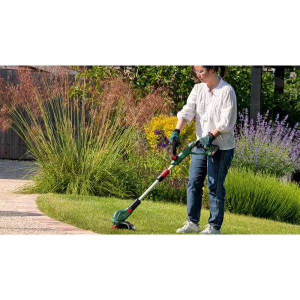 Aku strunová sekačka Bosch UniversalGrassCut 18V-26-500, 1 x aku 18V/2,0Ah