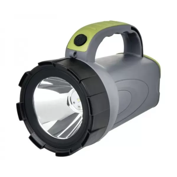 Nabíjecí svítilna EMOS P4538, 700 lm, 1200 mAh,  SMD LED+LED