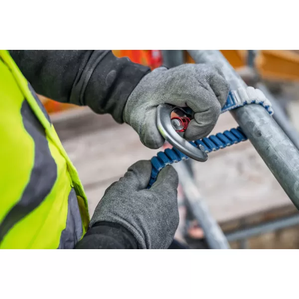 Aku ponorný vibrátor Bosch GDI 38-500 Professional