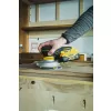 Aku excentrická bruska DeWALT DCW230P2, 150 mm,2x5,0Ah, TSTAK
