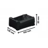 Sada aku nářadí Bosch GSR 18V-65 + GDX 18V-285 + GKS 18V-57-2 + GOP 18V-34 + GST 18V-125 S Professio