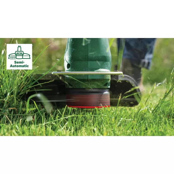 Aku strunová sekačka Bosch UniversalGrassCut 18V-26-500, bez akumulátoru