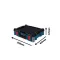 Systém Mobility Bosch Bosch L-BOXX 136
