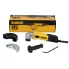 Bruska úhlová Dewalt DWE4036, 115mm, 750W, ultra tenká