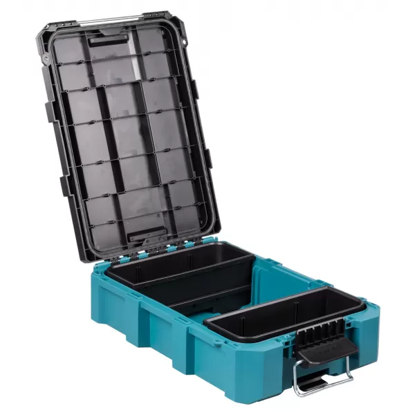 Kufr Makita Maktrak box na nářadí M