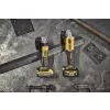 Bruska úhlová aku Dewalt DCG404S2T 125 mm 2x 3,5 Ah