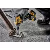 Aku rázový utahovák Dewalt DCF892P2T 18V 1/2" s pojistnou kuličkou,v kufru