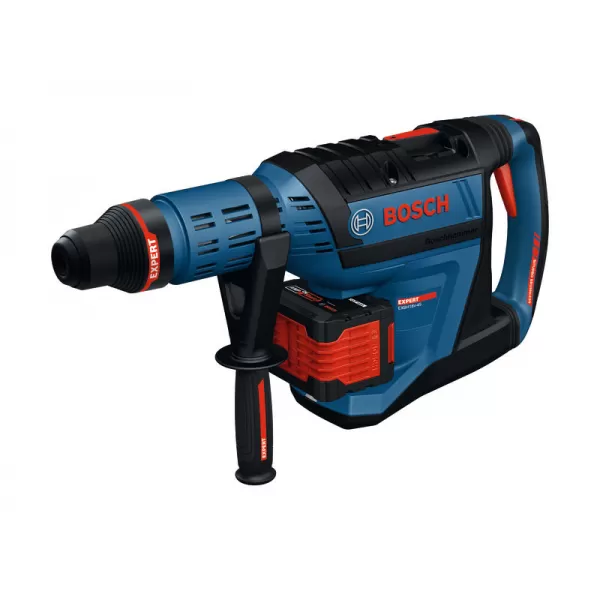Aku vrtací kladivo s SDS plus Bosch EXBH18V-45 EXPERT