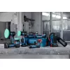 Aku excentrická leštička Bosch GPX 12V-125 Professional (solo)