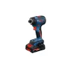 Aku vrtačka, utahovák Bosch EXSR18V-90FC EXPERT, L-Boxx