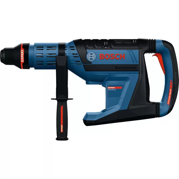 Aku vrtací kladivo s SDS plus Bosch EXBH18V-45 EXPERT