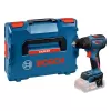 Aku vrtačka s příklepem Bosch EXSB18V-90 EXPERT, L-Boxx
