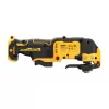 Aku oscilační bruska DeWalt DCS353N, 12V, solo