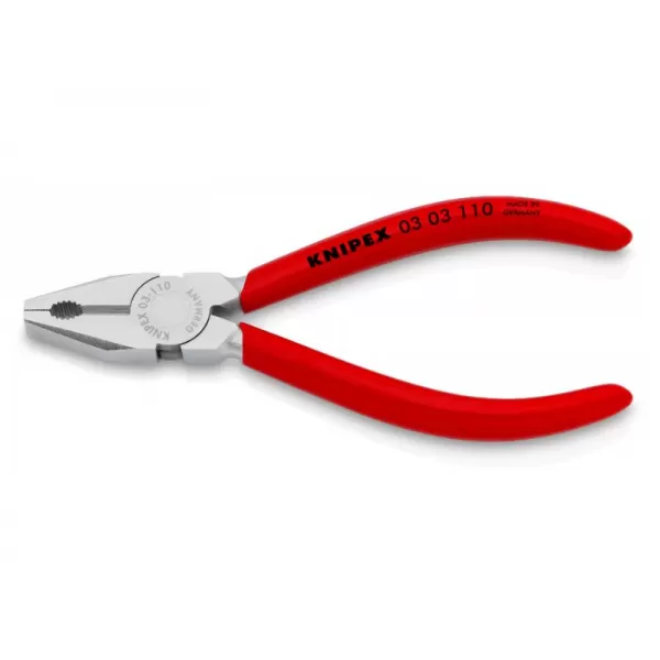 Kombinované kleště mini 110mm Knipex 03 03 110