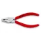 Kombinované kleště mini 110mm Knipex 03 03 110