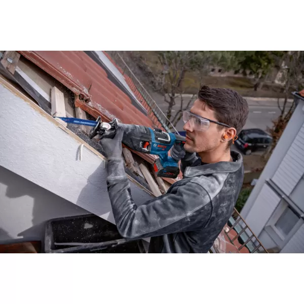 Aku pila ocaska Bosch GSA 18V-26 Professional