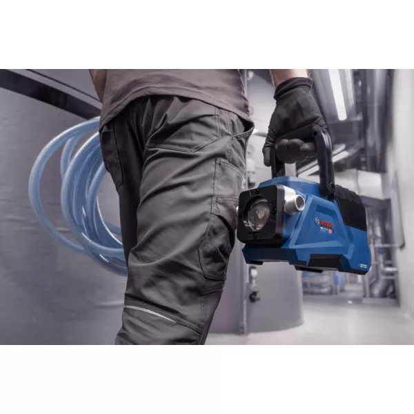 Aku přečerpávací čerpadlo Bosch PRO GTP18V-28