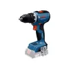 Sada aku nářadí Bosch GSR 18V-65 + GDX 18V-285 + GKS 18V-57-2 + GOP 18V-34 + GST 18V-125 S Professio
