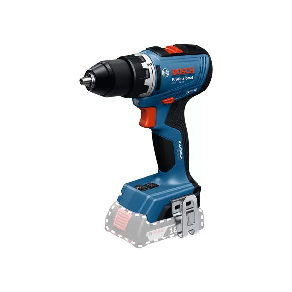 Sada aku nářadí Bosch GSR 18V-65 + GDX 18V-285 + GKS 18V-57-2 + GOP 18V-34 + GST 18V-125 S Professio