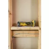 Aku oscilační multibruska Dewalt DCS359S2, 2x3,5Ah Powerstack, TSTAK